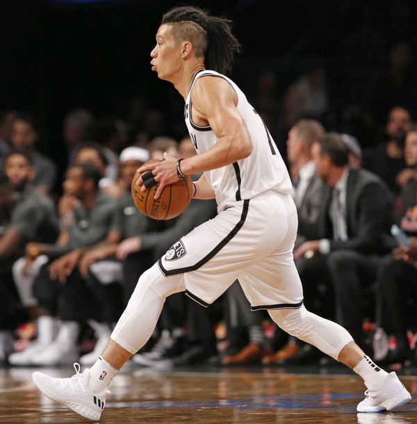 BrookLin Nets